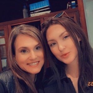 Meet your Posher, Gabrielle